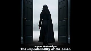 Lagoos Madreleigua - The improbability of the omen