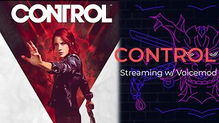 Control + Voicemod