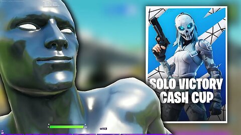 Playing Solo Victory Cash Cup Finals | Made A Grande Total Of $0
