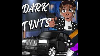 Juice WRLD - Dark Tints/Double RR’s (CDQ)