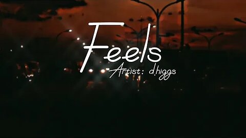 Feels #music