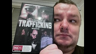 Review Of Trafficking 2023
