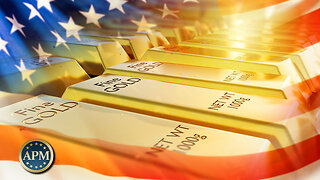 Gold Strength: New Heights Possible on Politics & Rates