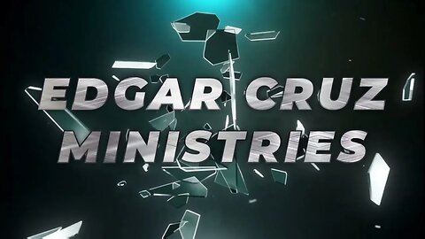 VUELVE A DIOS: Parte 2 - EDGAR CRUZ MINISTRIES