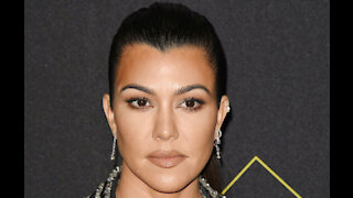 Kourtney Kardashian: No one wanted Keeping Up with the Kardashians