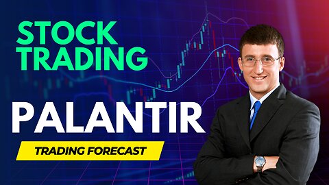PALANTIR - Stock Price Prediction (PLTR TARGETS)