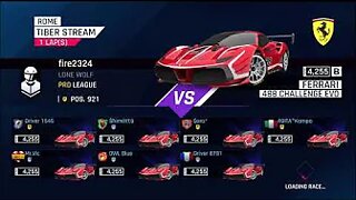 Ferrari 488 Challenge Evo Trial Series Races & More | Asphalt 9: Legends for Nintendo Switch
