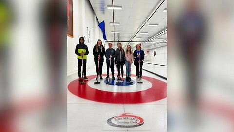 Fort Macleod Curling Club 125th Anniversary | September 21, 2023 | Micah Quinn | Bridge City News