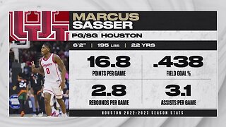 Boston Celtics Select Marcus Sasser With The 25th Overall Pick; Traded To Detroit Pistons