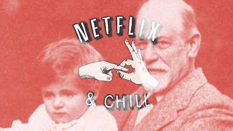 The Pedophile Propagandist Roots of Netflix!