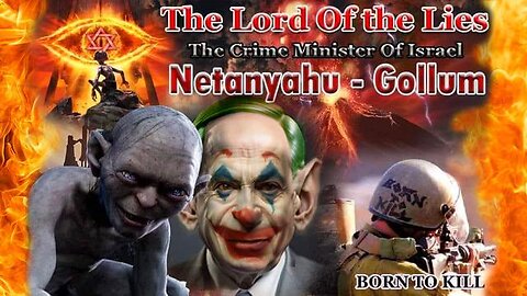 Max Igan - Israels War On Everyone - Major False Flag Event Likely