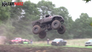 KINGS OF AIR - MUDDING COMPILATION VOL 03