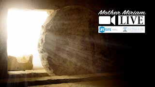 Christians must never forget the importance of the resurrection of Jesus