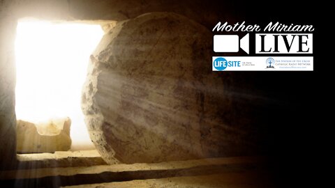 Christians must never forget the importance of the resurrection of Jesus
