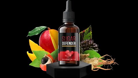 Sugar Defender https://cutt.ly/tekkg54D