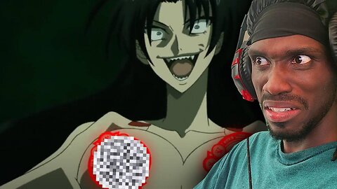 LAWD BIG TITS! High School DxD Episode 3 UNCUT ANIME REACTION