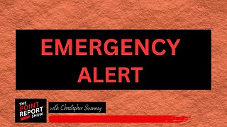 emergency alert { U.S. Embassy under attack in Beirut.