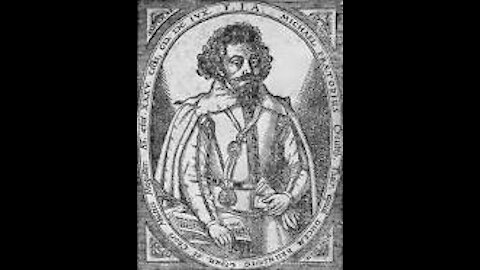 Michael Praetorius (1571-1621), Volte no. 228 part 1, from Terpsichore, (SATB)