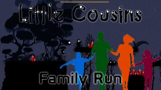 Little Cousins - Family Run