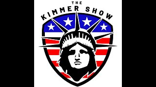 Kimmer Show 539