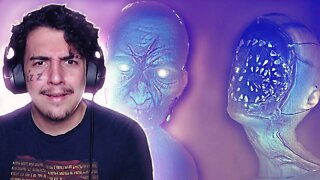 Os 24 Tipos de Fantasmas | VIRAL QUEST VQ | MUREL REACT