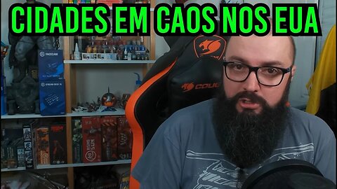 Tiraram o Dinheiro da Polícia E Olha no Que Deu !