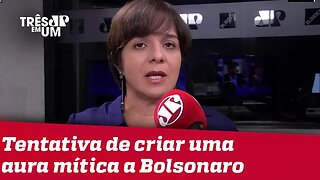 #VeraMagalhães: Bons passam a ser maus quando deixam de servir aos propósitos do bolsonarismo