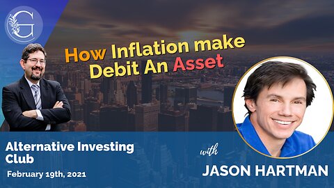 How Inflation Can Make Debt an Asset