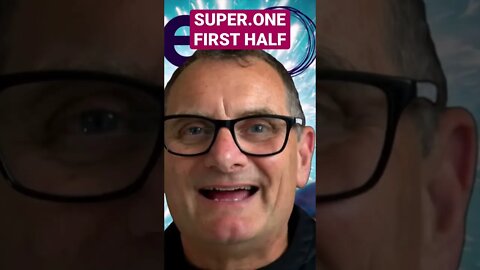 Is SuperOne a Scam or Legit? Live Stream Interview with Andreas Christensen (CEO) - First Half