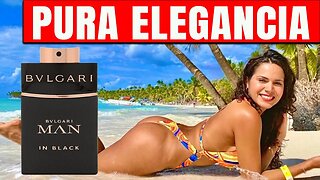 Las Fragancias de Bvlgari Altamente sexuales