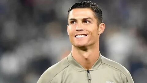 Cristiano Ronaldo Told Club To Join After Terminating Contract With Manchester United.