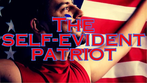 The Self-Evident Patriot - Contemporary Patriotic Instrumental by Matt Savina