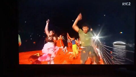 Olympic Opening Ceremony dancers performed “Myocarditis Dance” for athletes who died