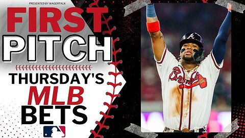 MLB Picks & Predictions Today | Baseball Best Bets [First Pitch 9/21/23]