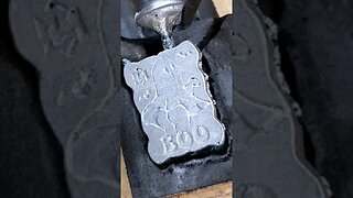 Sand Casting Aluminum Process