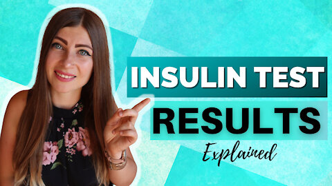 What Is A Normal Insulin Level and How to Interpret your Insulin Test Results or Your HOMA-IR?