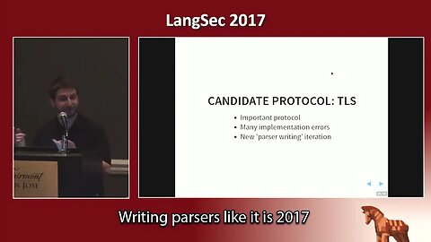Writing parsers like it is 2017