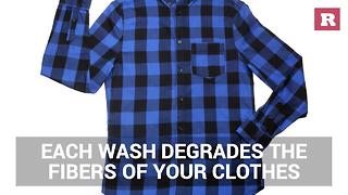 How often should you wash your clothes? | Rare News