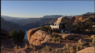 Grand Canyon Parashant 2