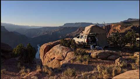 Grand Canyon Parashant 2