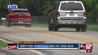 Driver wanted in deadly Plant City hit-and-run