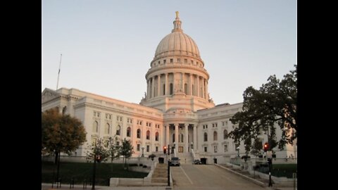 Update on WI Drop Boxes and Decertifying the 2020 Election