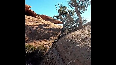 The EDGE - Moab