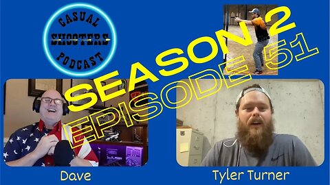 Season 2, Episode 51: Tyler Turner - Production GM