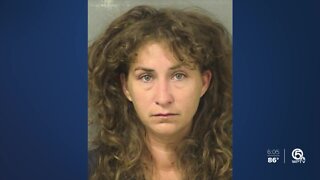 Woman faces DUI manslaughter charge after fatally striking bicyclist in Jupiter