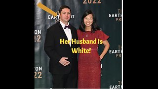 Married To White Man, Boston Mayor Holds Non-White Holiday Party..