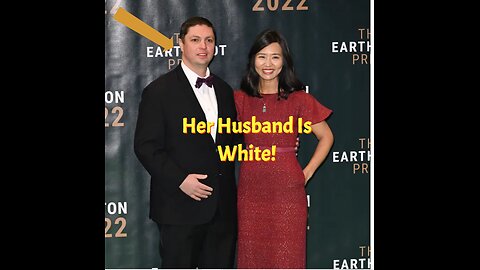 Married To White Man, Boston Mayor Holds Non-White Holiday Party..