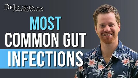 Most Common Gut Infections That Cause Serious Health Problems