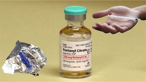 What is fentanyl