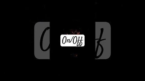 On/Off #slowmotion #subscribe #like #share #viral #asmr #relaxing #shorts #short #samsung